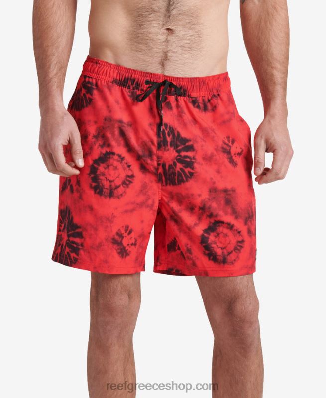 ceb3cf81_reef_bob_board_short_17_ceaccebdceb4cf81ceb5cf82_cf85ceb2ceafcf83cebacebfcf82_044rt722.jpg γρ Reef bob board short 17" άνδρες υβίσκος 044RT722 - Image 1