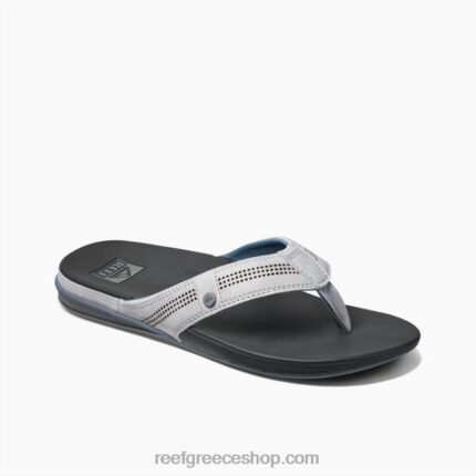 γρ Reef μαξιλάρι lux άνδρες καπνός 044RT373