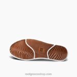 γρ Reef μαξιλάρι matey άνδρες μαύρο άσπρο 044RT524 - Image 4