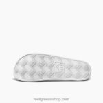 γρ Reef μαξιλάρι tradewind άνδρες γκρι/λευκό 044RT438 - Image 4