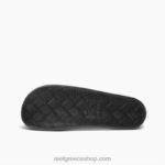 γρ Reef μαξιλάρι tradewind άνδρες γκρι/μαύρο 044RT430 - Image 4