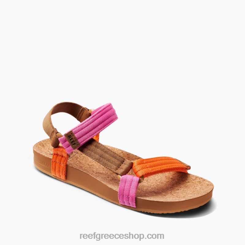 ceb3cf81_reef_cebcceb1cebeceb9cebbceb1cf81ceaccebaceb9_rem_ceb3cf85cebdceb1ceafcebaceb5cf82_smoothie_malibu_044rt166.jpg γρ Reef μαξιλαράκι rem γυναίκες smoothie malibu 044RT166 - Image 1