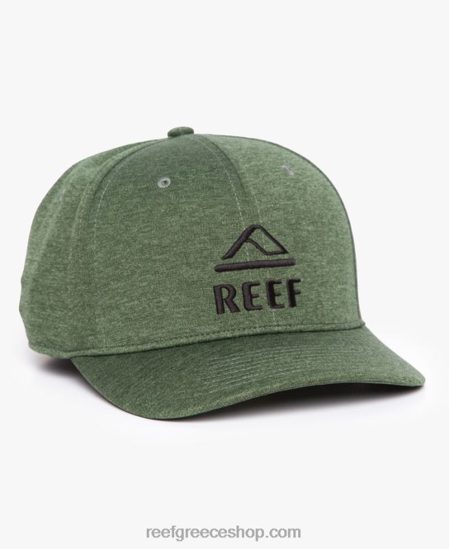 ceb3cf81_reef_cebcceb5ceb3ceaccebbcebf_ceb5cebbceb1cf83cf84ceb9cebacf8c_cebaceb1cf80ceadcebbcebf_ceaccebdceb4cf81ceb5cf82_c.jpg γρ Reef μεγάλο ελαστικό καπέλο άνδρες θυμάρι 044RT787 - Image 1