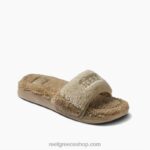 γρ Reef μια τσουλήθρα ψύχρα άνδρες άμμος 044RT458