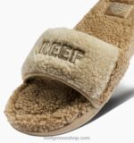 γρ Reef μια τσουλήθρα ψύχρα άνδρες άμμος 044RT458 - Image 5