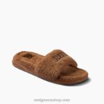 γρ Reef μια τσουλήθρα ψύχρα άνδρες καπνός 044RT459