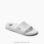γρ Reef τσουλήθρα όασης άνδρες blanc de blanc 044RT399