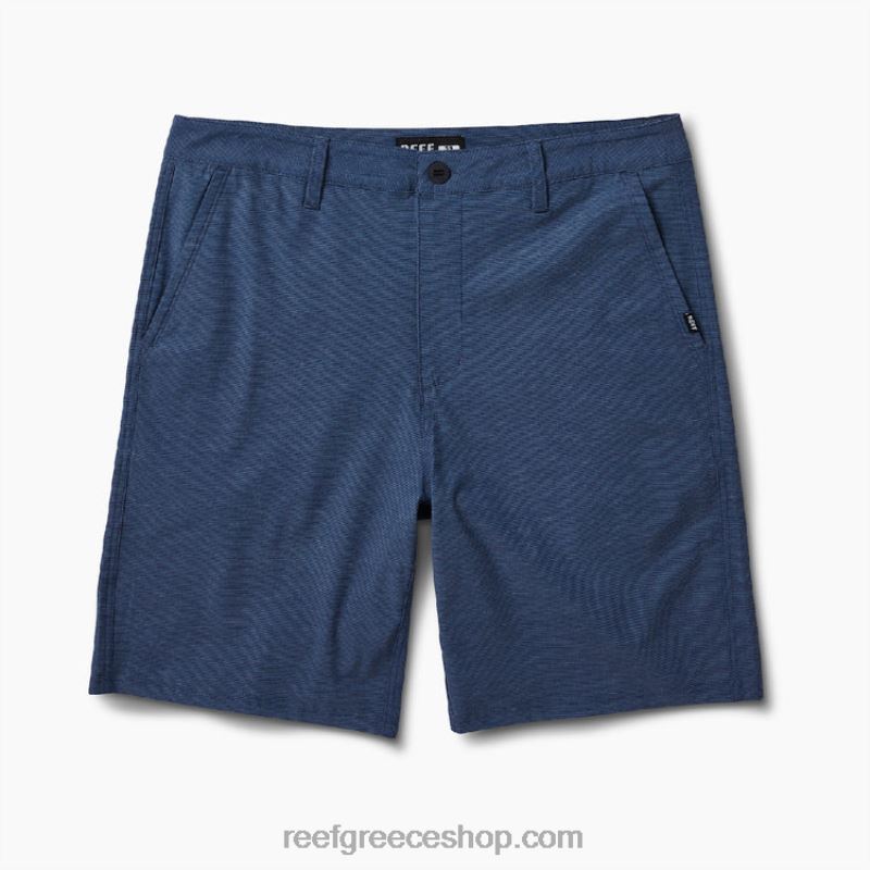γρ Reef dante walk short 20" άνδρες διακριτικά μπλε 044RT676 - Image 3