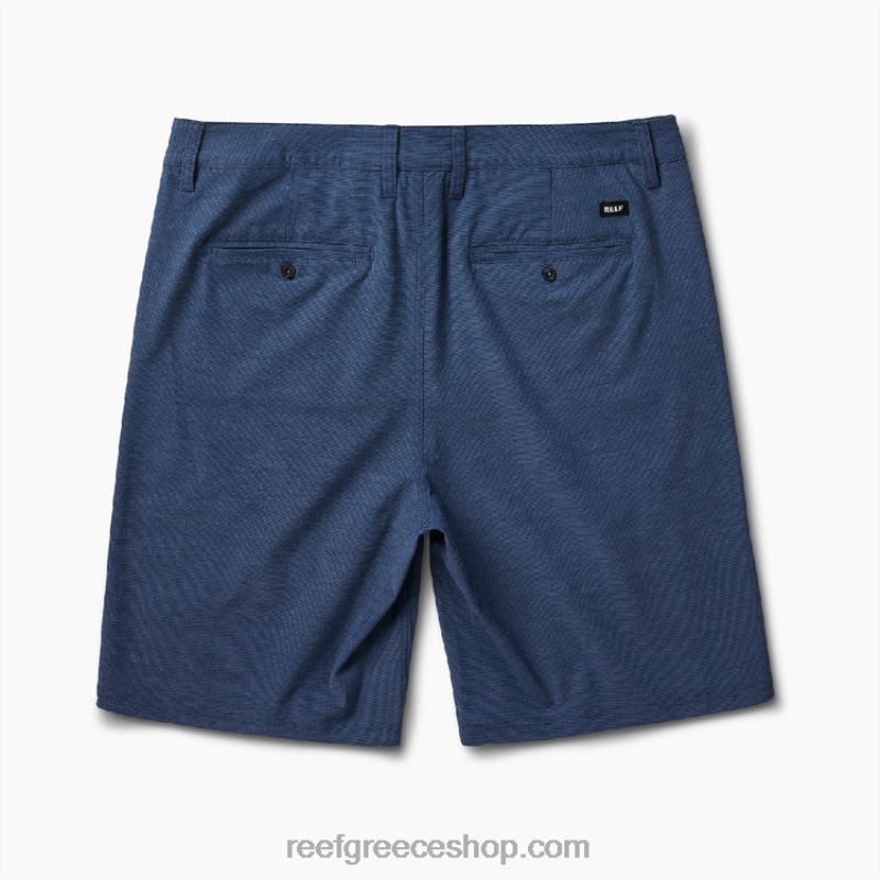 γρ Reef dante walk short 20" άνδρες διακριτικά μπλε 044RT676 - Image 4