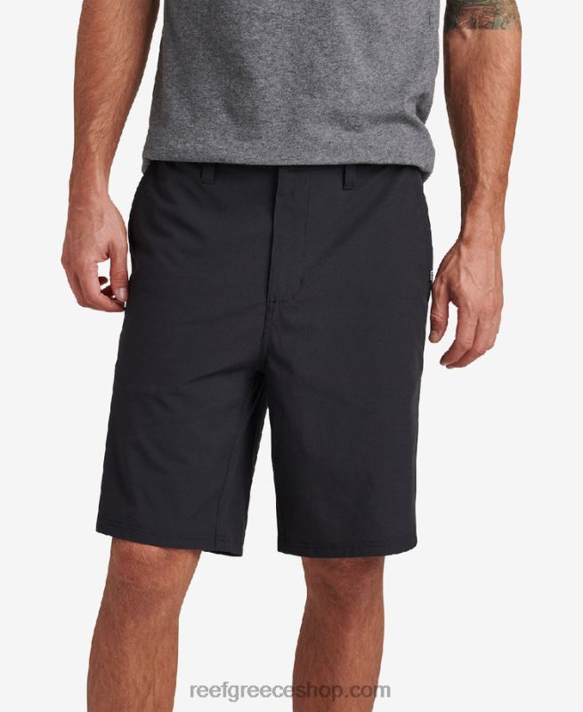 ceb3cf81_reef_dante_walk_short_20_ceaccebdceb4cf81ceb5cf82_cf87ceb1ceb2ceb9ceaccf81ceb9_044rt670.jpg γρ Reef dante walk short 20" άνδρες χαβιάρι 044RT670 - Image 1