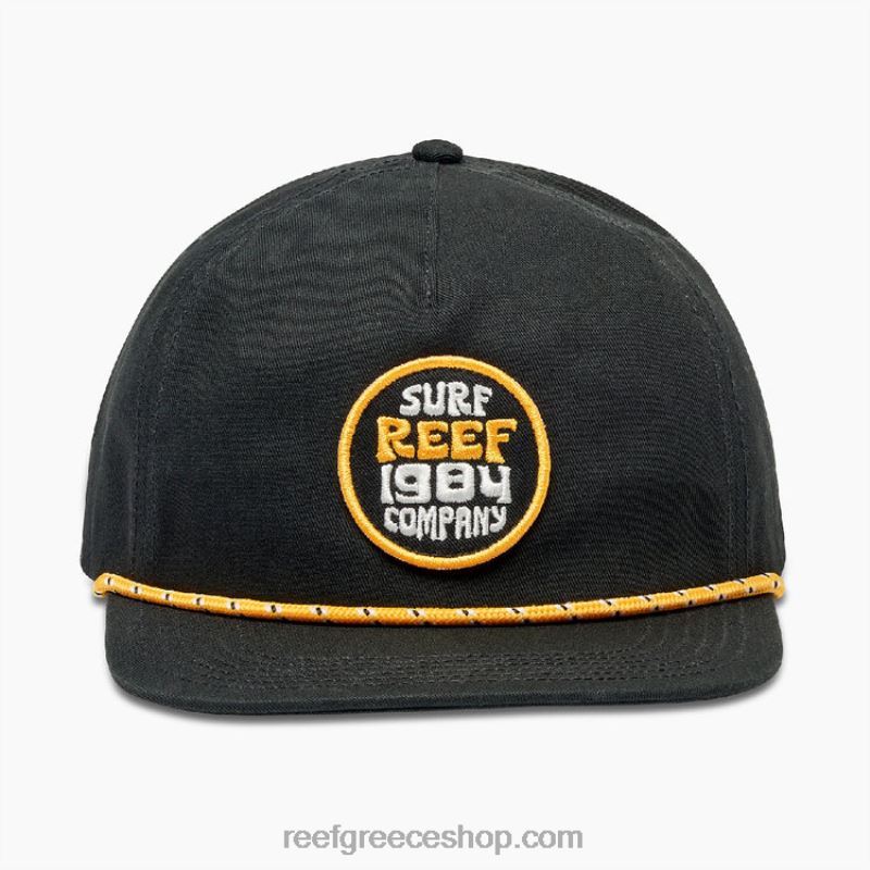 ceb3cf81_reef_flat_bill_cebaceb1cf80ceadcebbcebf_henderson_ceaccebdceb4cf81ceb5cf82_cf87ceb1ceb2ceb9ceaccf81ceb9_044rt792.jpg γρ Reef flat bill καπέλο Henderson άνδρες χαβιάρι 044RT792 - Image 1