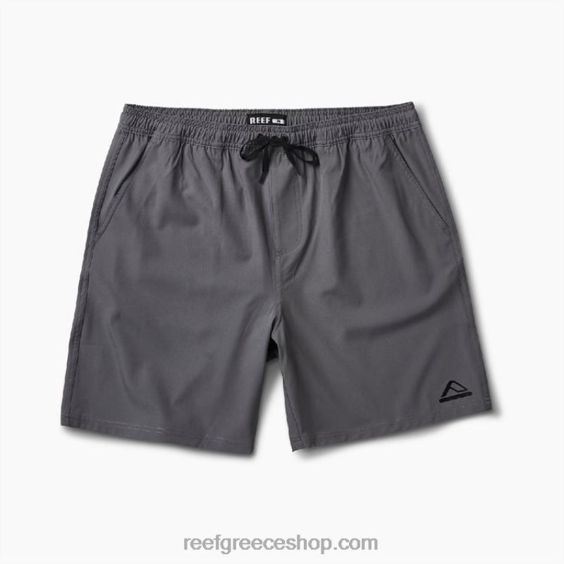 γρ Reef jackson board short 17" άνδρες ήσυχη σκιά 044RT688 - Image 3