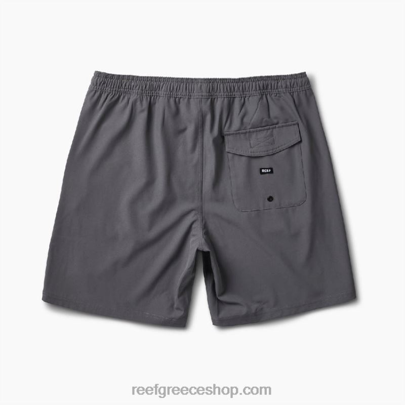 γρ Reef jackson board short 17" άνδρες ήσυχη σκιά 044RT688 - Image 4