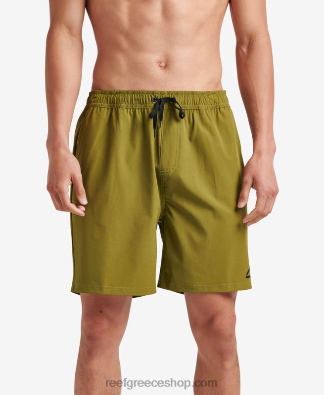 ceb3cf81_reef_jackson_board_short_17_ceaccebdceb4cf81ceb5cf82_ceb1ceb2cebfcebaceaccebdcf84cebf_044rt698.jpg γρ Reef jackson board short 17" άνδρες αβοκάντο 044RT698 - Image 1