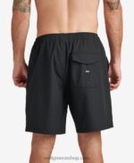 γρ Reef jackson board short 17" άνδρες χαβιάρι 044RT686 - Image 2