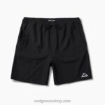 γρ Reef jackson board short 17" άνδρες χαβιάρι 044RT686 - Image 3