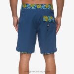 γρ Reef mullen board short 19" άνδρες μπλε του μεθυλίου 044RT693 - Image 2