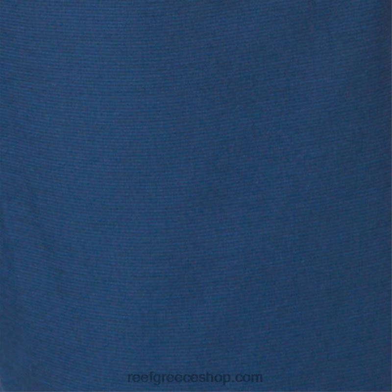 γρ Reef mullen board short 19" άνδρες μπλε του μεθυλίου 044RT693 - Image 5