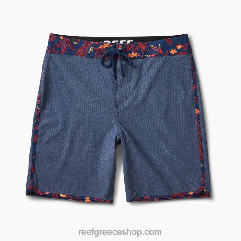 γρ Reef stryker board short 19" άνδρες διακριτικά μπλε 044RT721 - Image 3
