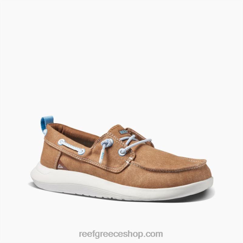 ceb3cf81_reef_swellsole_cf80cf81cebfceb2cebbceaecf84ceb1_ceaccebdceb4cf81ceb5cf82_cebaceb1cf86cead_044rt490.jpg γρ Reef swellsole προβλήτα άνδρες καφέ 044RT490 - Image 1