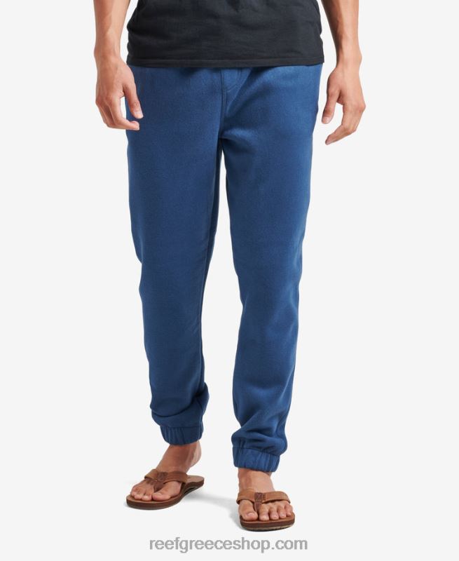 ceb3cf81_reef_tamsen_jogger_ceaccebdceb4cf81ceb5cf82_ceb4ceb9ceb1cebacf81ceb9cf84ceb9cebaceac_cebccf80cebbceb5_044rt753.jpg γρ Reef tamsen jogger άνδρες διακριτικά μπλε 044RT753 - Image 1