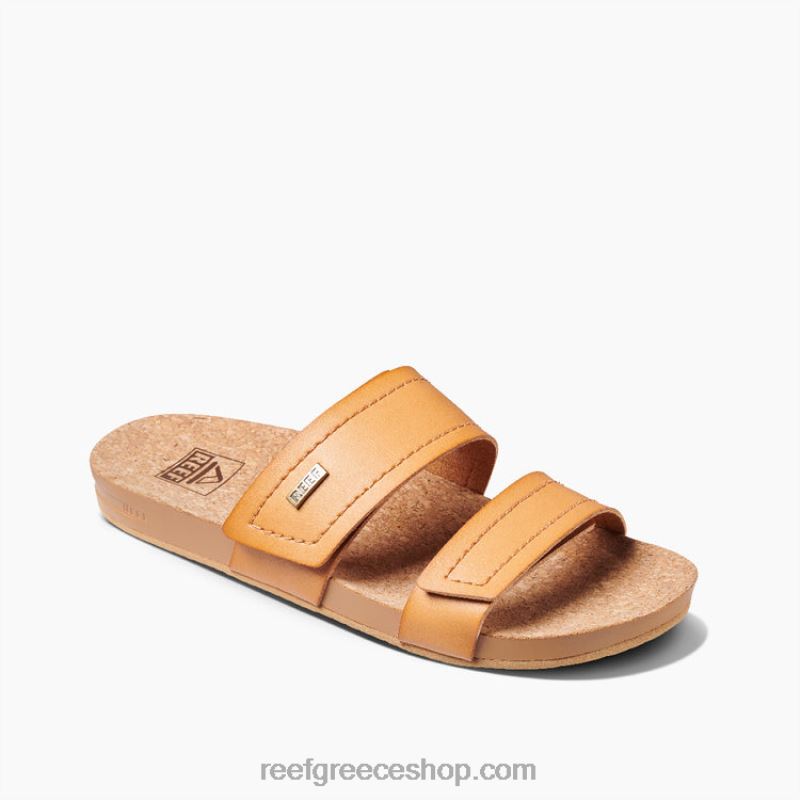 ceb3cf81_reef_velcro_vista_ceb3cf85cebdceb1ceafcebaceb5cf82_cf86cf85cf83ceb9cebacf8ccf82_044rt203.jpg γρ Reef Velcro vista γυναίκες φυσικός 044RT203 - Image 1