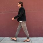γρσυντάκτες υφάλων άνδρες χάλκινο καφέ 044RT322 - Image 5