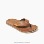 γρdrift classic x no shoes reef άνδρες καφέ 044RT369