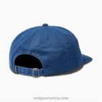 γρ Reef ardo strapback αδόμητο καπέλο άνδρες διακριτικά μπλε 044RT759 - Image 2