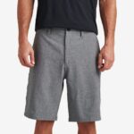 γρ Reef avalon walk short 21" άνδρες ήσυχη σκιά 044RT674