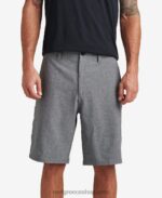 γρ Reef avalon walk short 21" άνδρες ήσυχη σκιά 044RT674