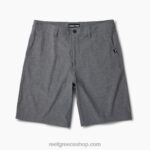 γρ Reef avalon walk short 21" άνδρες ήσυχη σκιά 044RT674 - Image 3