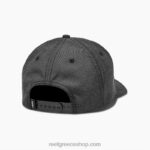 γρ Reef Bellport snapback αδόμητο καπέλο άνδρες χαβιάρι 044RT809 - Image 2