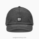 γρ Reef Bellport snapback αδόμητο καπέλο άνδρες χαβιάρι 044RT809