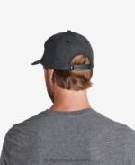 γρ Reef Bellport snapback αδόμητο καπέλο άνδρες χαβιάρι 044RT809 - Image 4