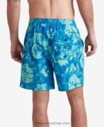 γρ Reef bob board short 17" άνδρες λάπις 044RT719 - Image 2