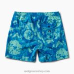 γρ Reef bob board short 17" άνδρες λάπις 044RT719 - Image 4