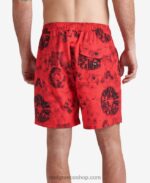 γρ Reef bob board short 17" άνδρες υβίσκος 044RT722 - Image 2