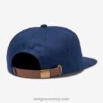 γρ Reef αδόμητο καπέλο gaviota strapback άνδρες διακριτικά μπλε 044RT780 - Image 2
