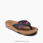 γρ Reef ανεμιστήρας γυναίκες τροπικάνα 044RT85
