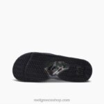 γρ Reef ανεμιστήρας διαφάνεια άνδρες ελιά camo 044RT356 - Image 2