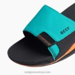 γρ Reef ανεμιστήρας διαφάνεια άνδρες λιμνοθάλασσα 044RT421 - Image 5