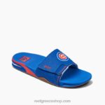 γρ Reef ανεμιστήρας διαφάνεια x mlb άνδρες μωρά 044RT413
