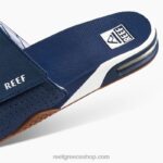γρ Reef ανεμιστήρας διαφάνεια x mlb άνδρες γιάνκηδες 044RT392 - Image 5