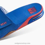 γρ Reef ανεμιστήρας διαφάνεια x mlb άνδρες μωρά 044RT413 - Image 7