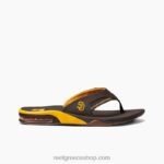 γρ Reef ανεμιστήρας x mlb άνδρες πατέρες 044RT382 - Image 3