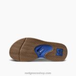 γρ Reef ανεμιστήρας x mlb γυναίκες αποφυγές 044RT145 - Image 2