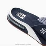 γρ Reef ανεμιστήρας x mlb γυναίκες γιάνκηδες 044RT117 - Image 7
