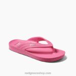 γρ Reef γήπεδο νερού γυναίκες Μαλιμπού ροζ 044RT142