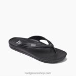 γρ Reef γήπεδο νερού γυναίκες μαύρος 044RT50
